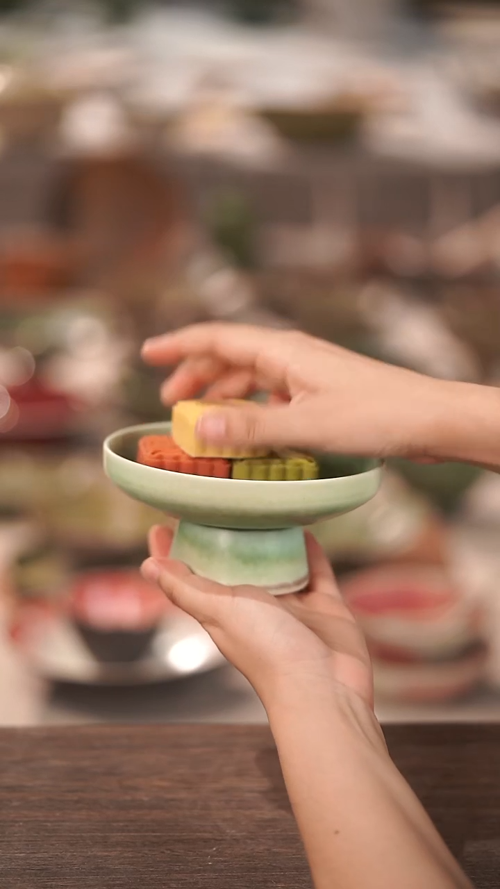 陶瓷景德镇粗陶餐具@@LGP019