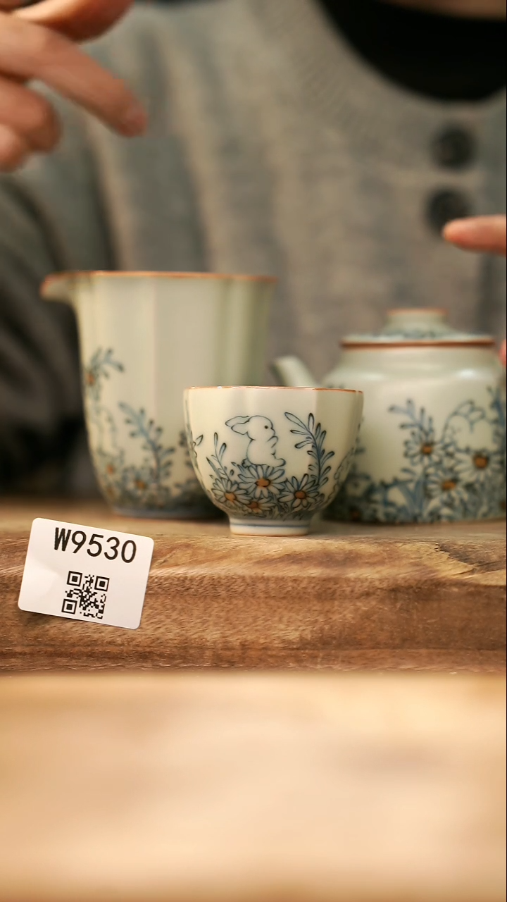 【经典福利】/ 套装@@W9530