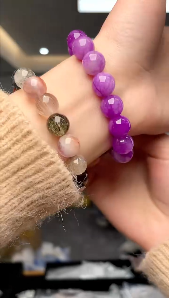 【闪购商品】苏纪石（舒俱来）·未镶嵌（多样性单个发货）