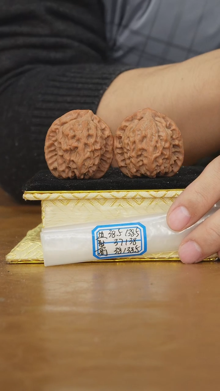 把件文玩核桃非嫁接北京