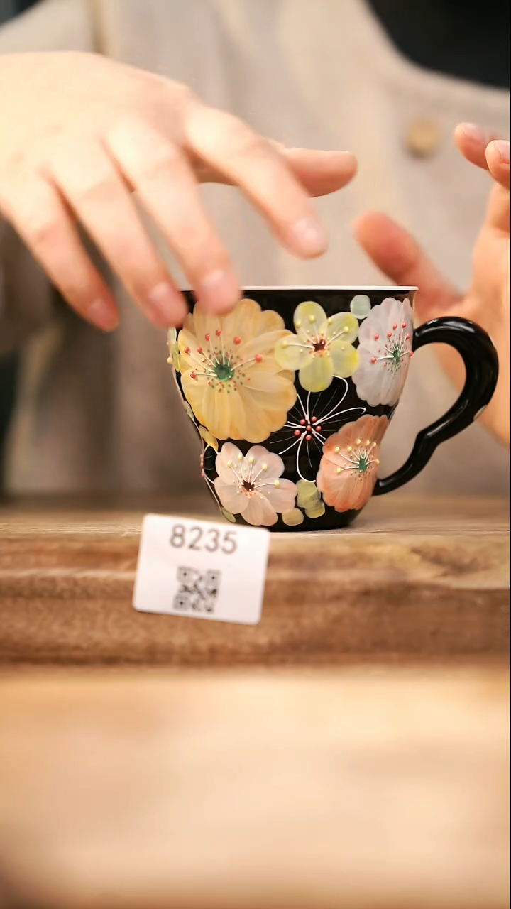 【落单孤品】福利/杯子@@8235