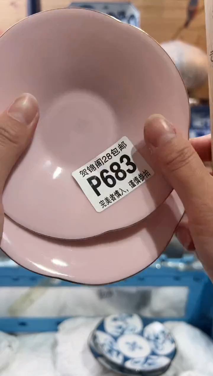 【闪购商品】瓷片当天满28米包邮P683