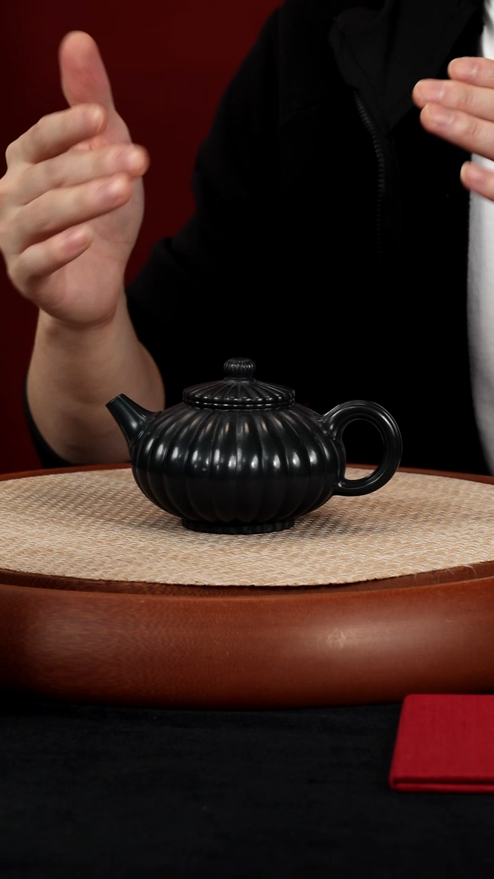 【k045】灯笼宜兴紫砂BJZ