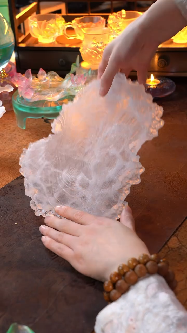 木*姐树魂壶承1只