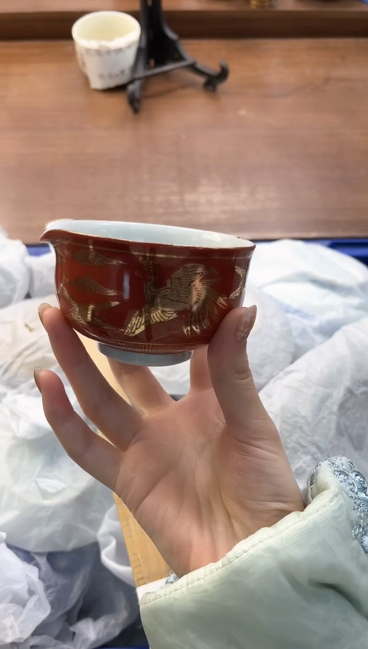 【闪购商品】瓷片----------J000