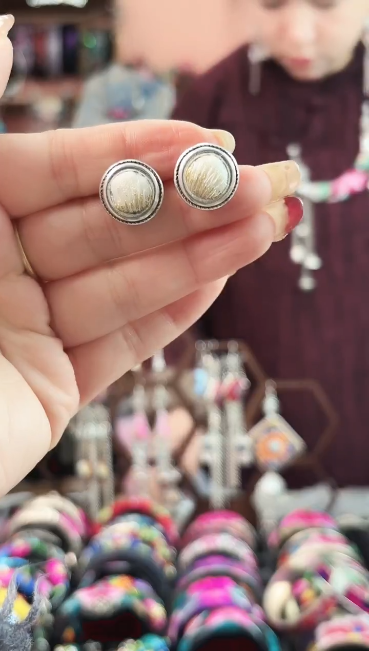 艺枝独绣手工饰品160