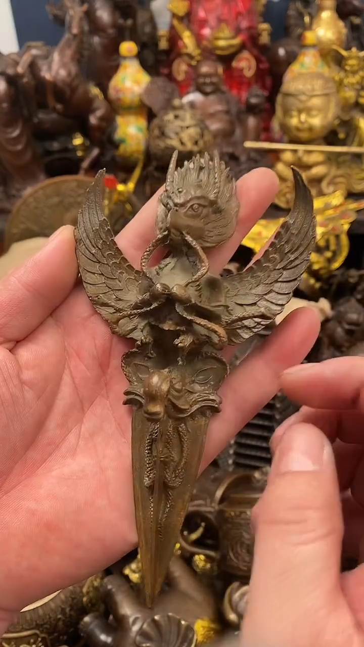 案台摆件  物品摆件