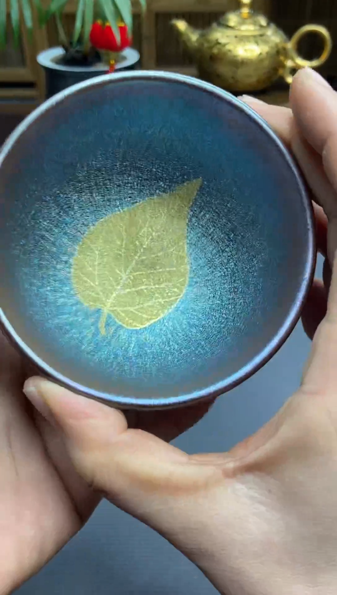 【闪购商品】茶盏茶器主人杯茶杯111111