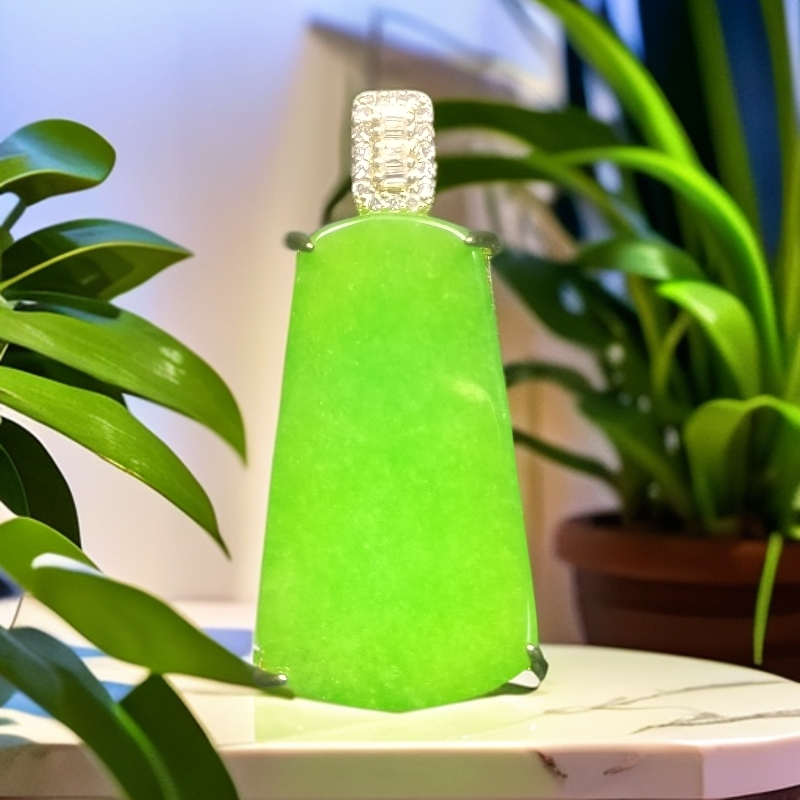  HFH289精美时尚无事吊坠