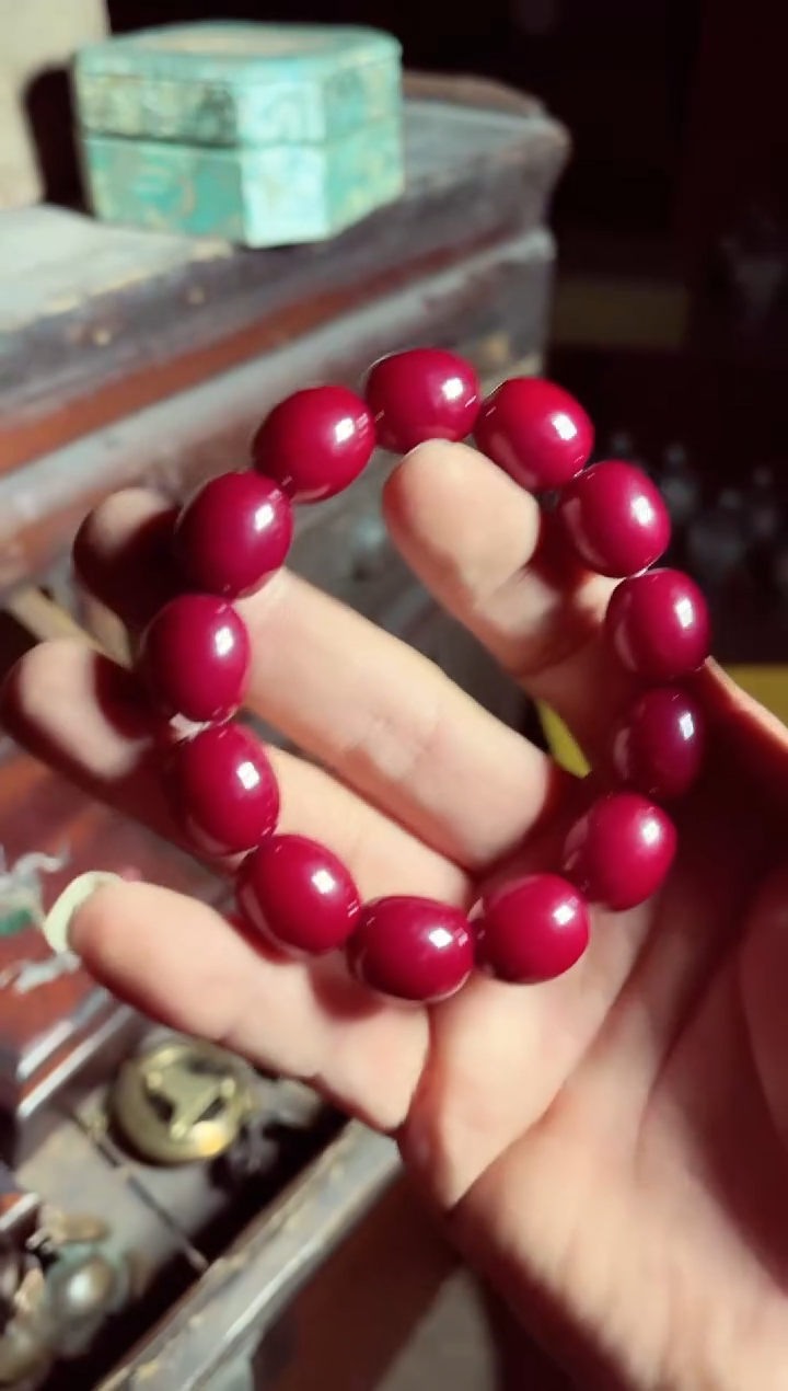 【闪购商品】蜜蜡颈饰未镶嵌安哥精品精选链接5555