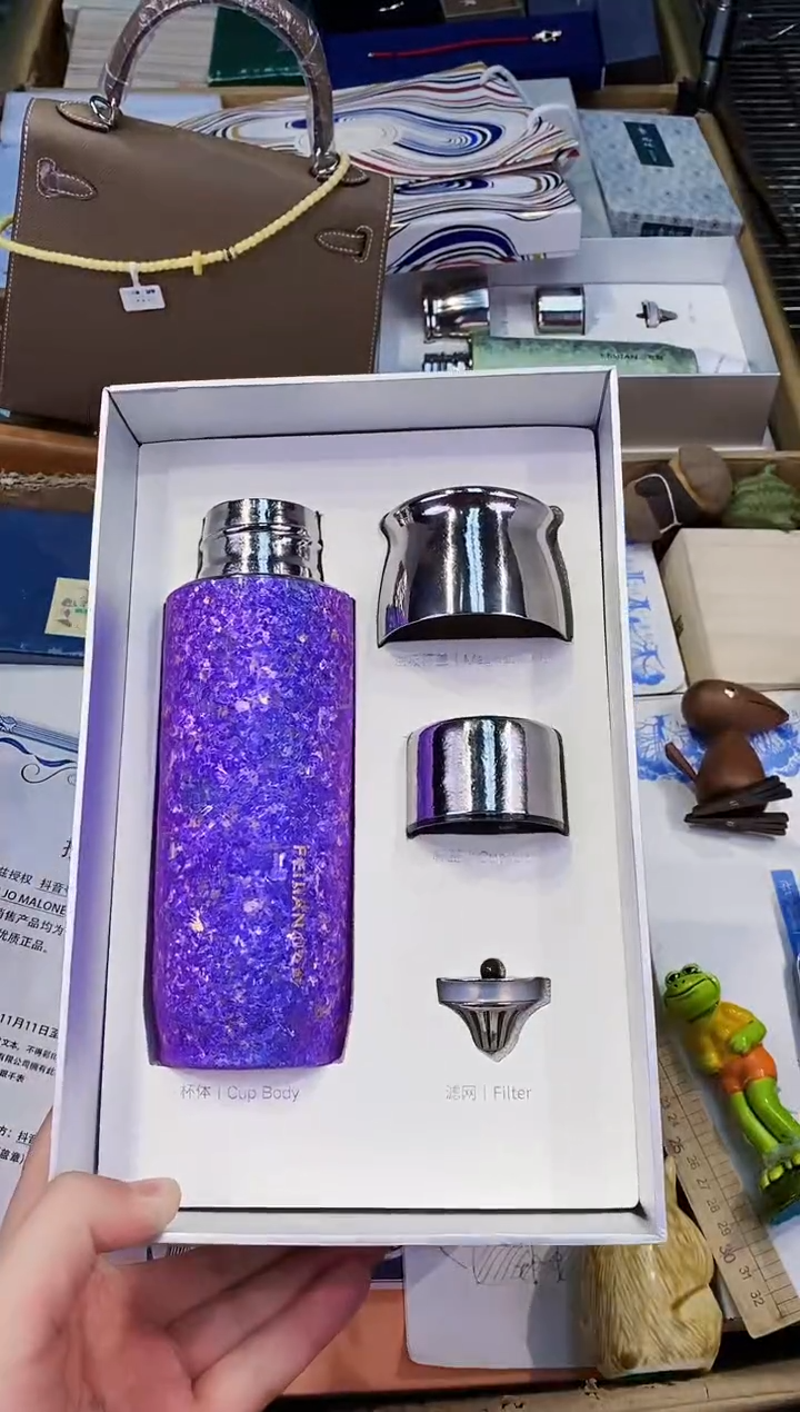 【闪购商品】瓷片都是我的大宝贝儿瓷器.