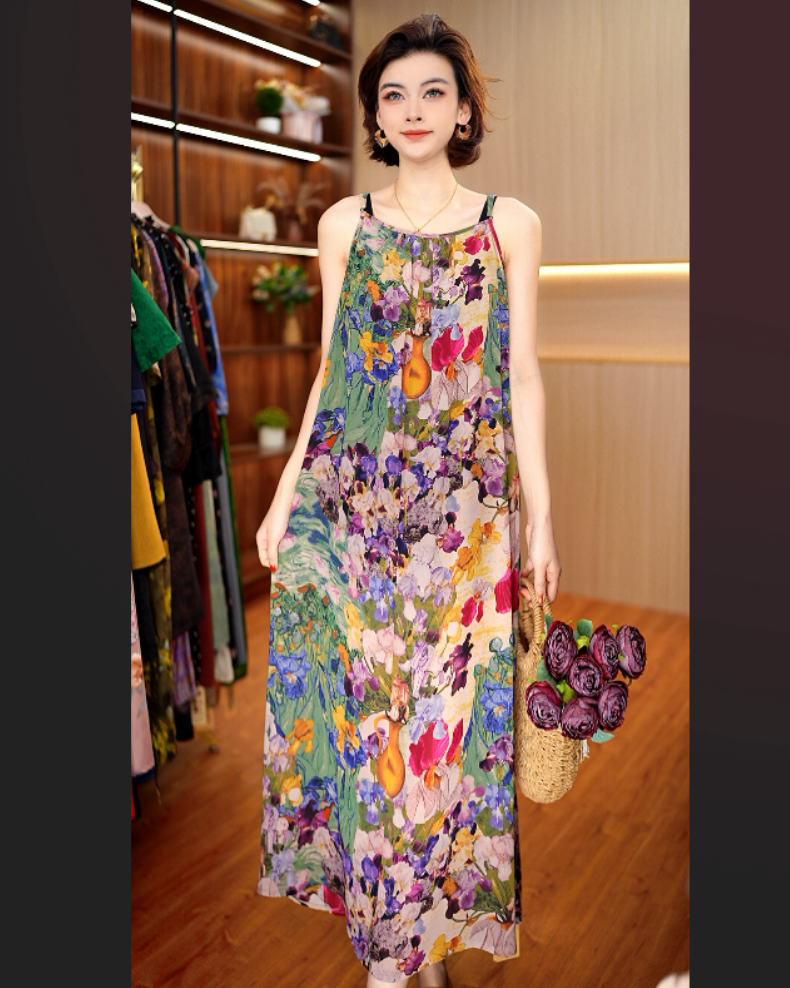 1160-15新款女士连衣裙