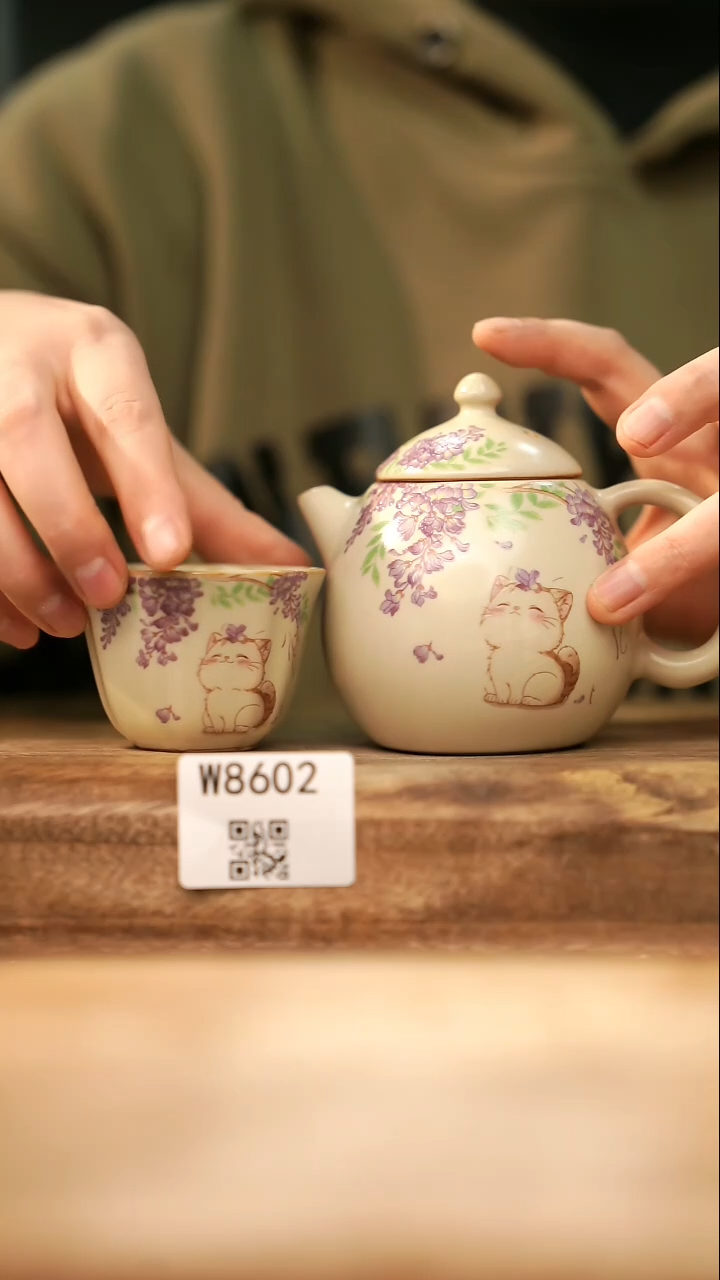 【经典福利】/ 杯子@@W8602