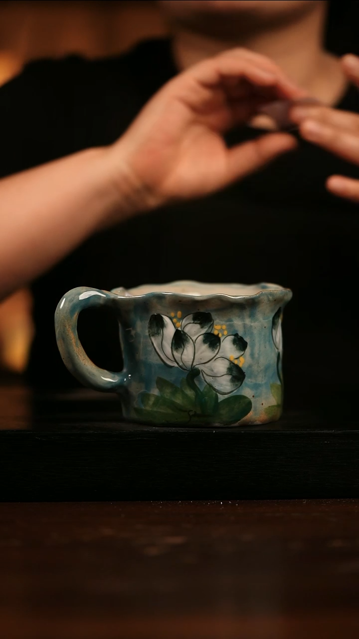 瓷片遇瓷手作同款263