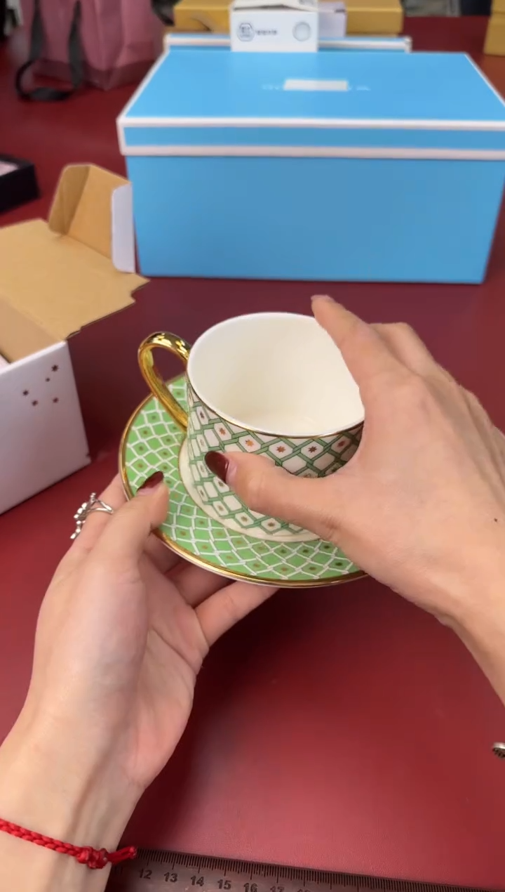 【闪购商品】瓷片正午瓷缘 臻品源泉@@H1864