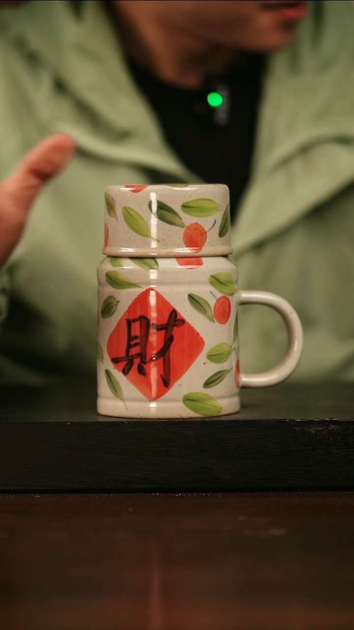 【闪购商品】其他840遇瓷手作同款