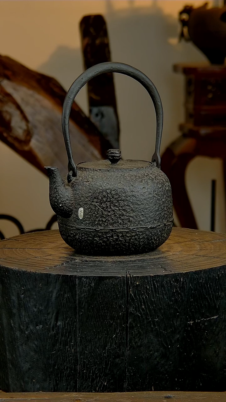 别看我人不正经。壶，正儿八经！！