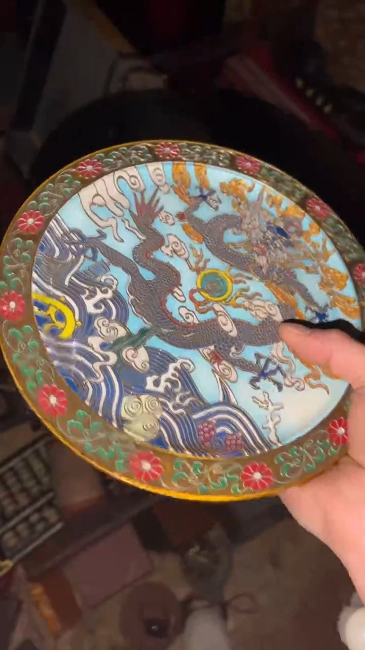 铜闪购商品高端专用连