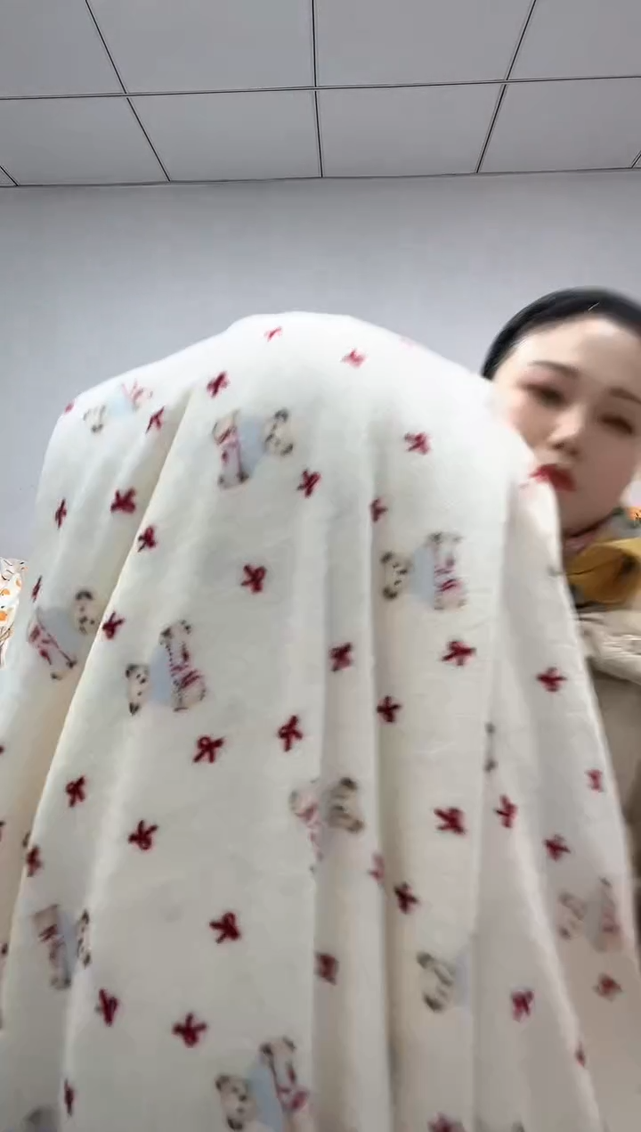 法兰绒3X1.8左右以主播所说为准