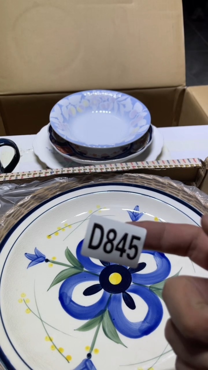 盘晓*姐茶周边茶周边845