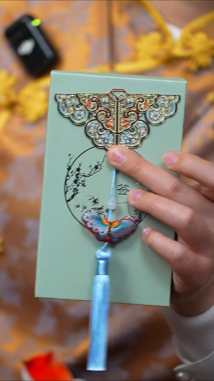 织绣0801非遗国风手工美物