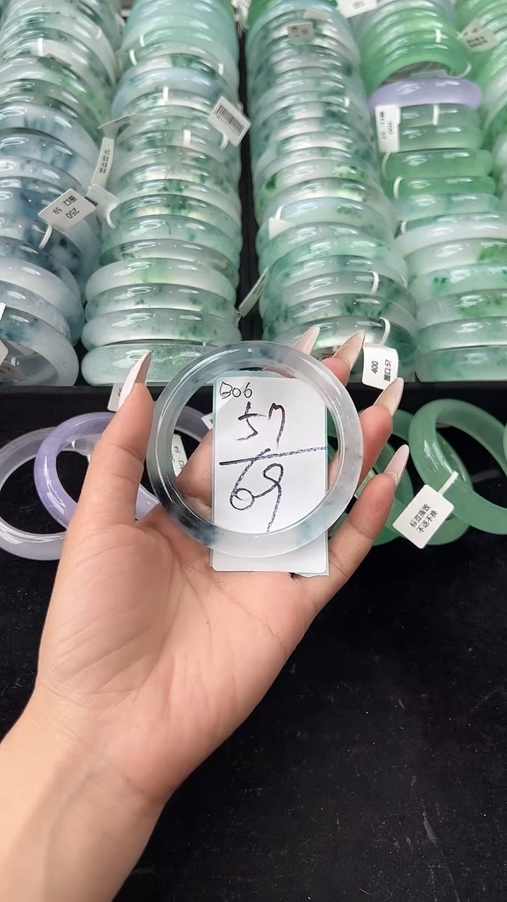 非金属无5758圈口编号：B06