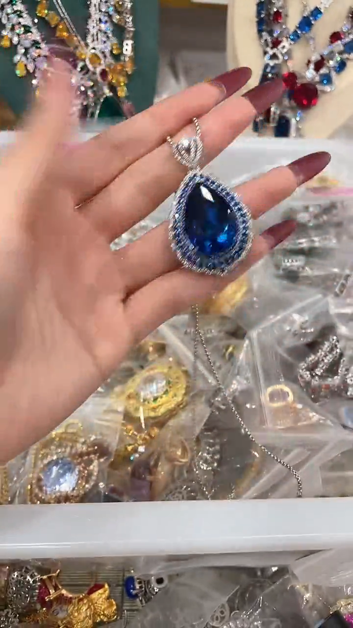 非金属无高端精品系列款式q872