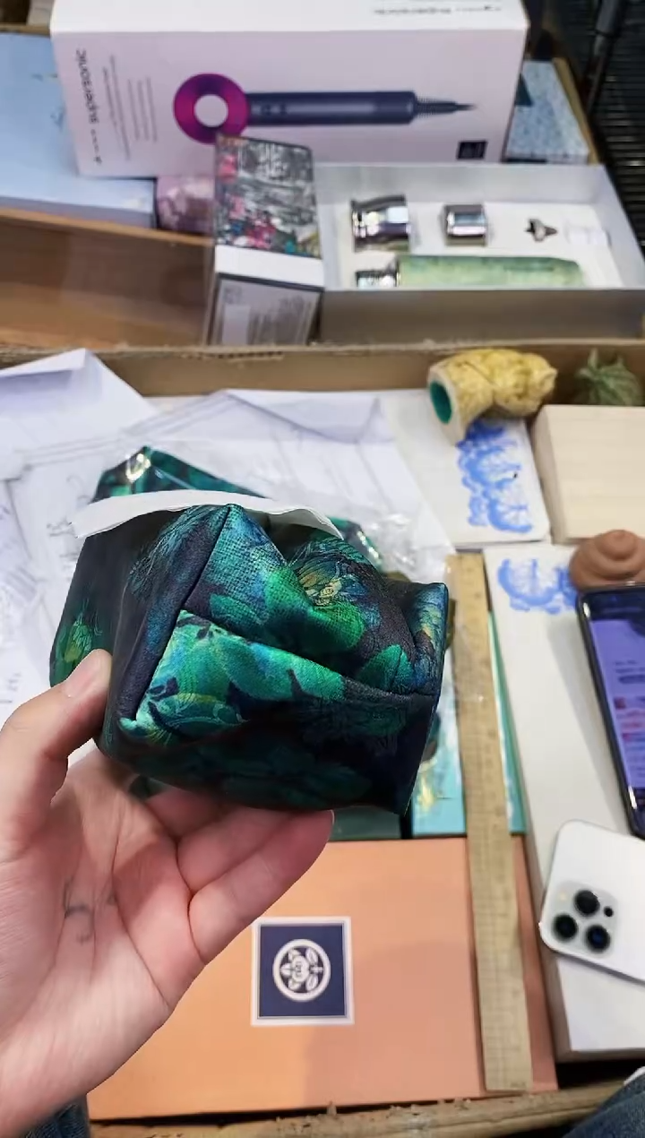 【闪购商品】瓷片都是我的大宝贝儿瓷器