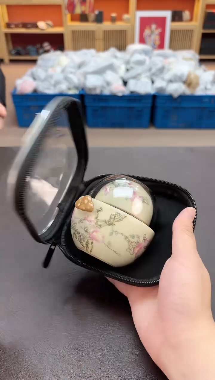 【闪购商品】摆件瓷SC1111111111111