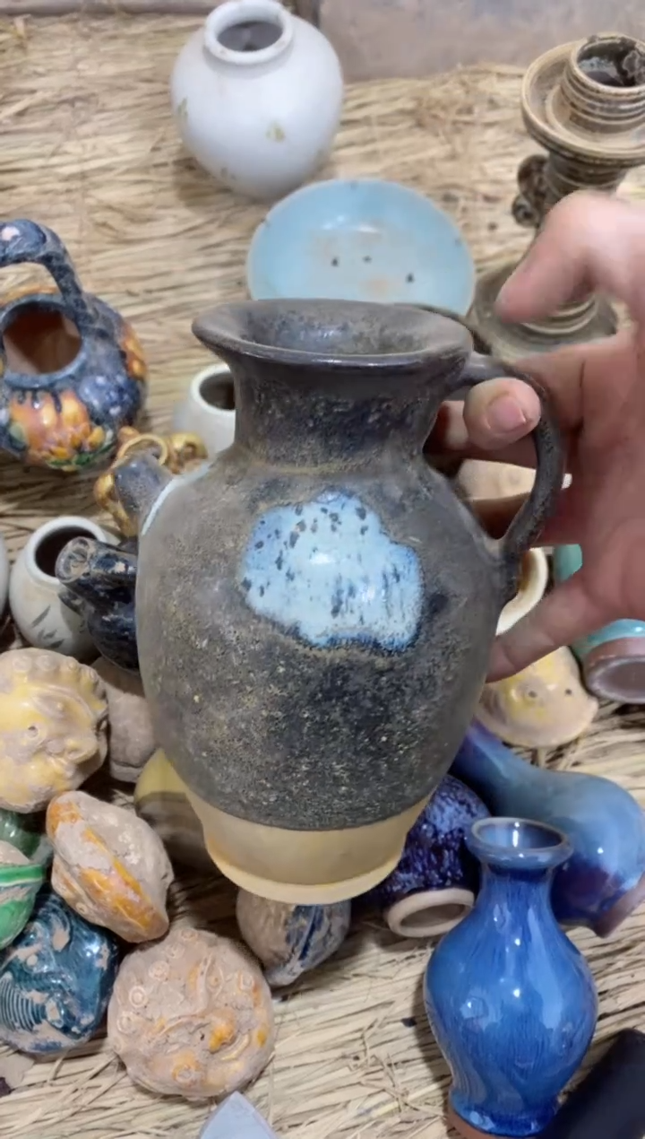 【闪购商品】摆件瓷器瓷器，瓷器瓷器