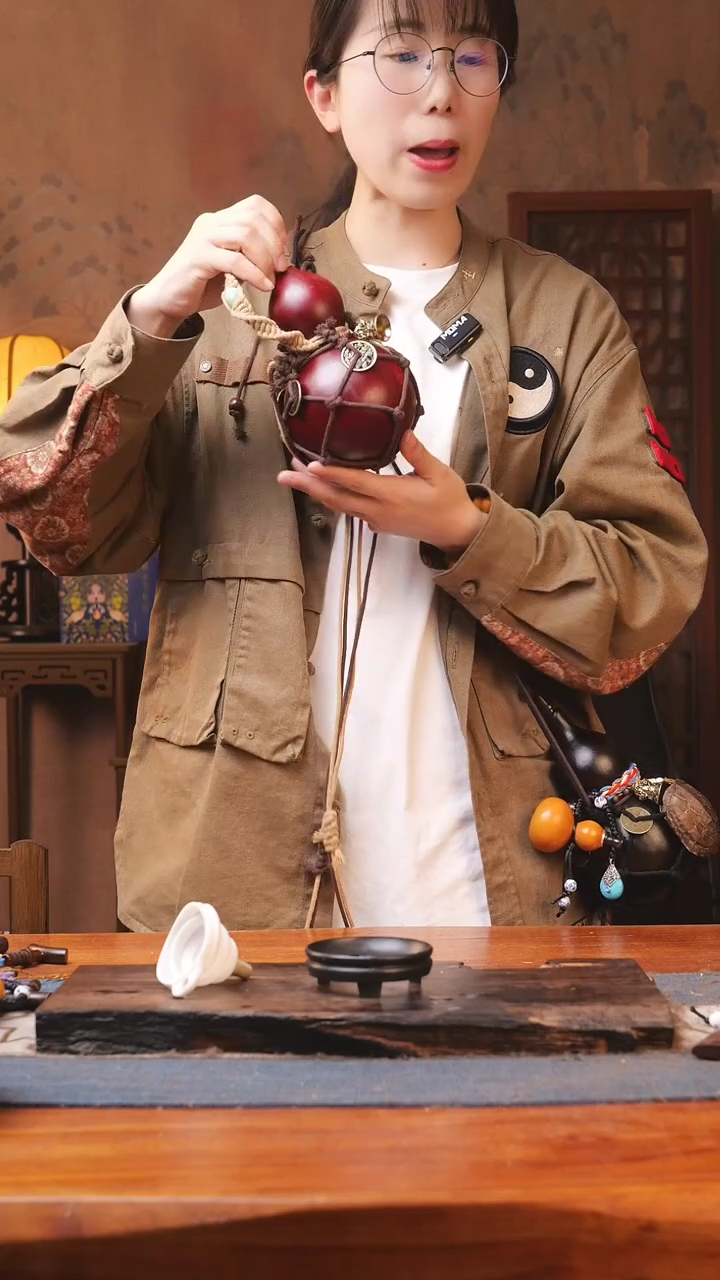 【闪购商品】248号精品葫芦理性消费拍拍退退限购