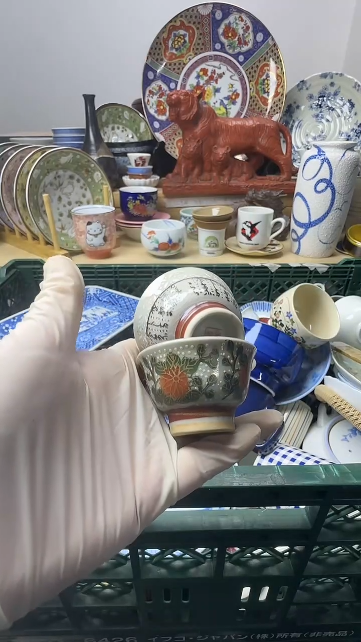 陶瓷小*鑫感谢您一直以来的支持002