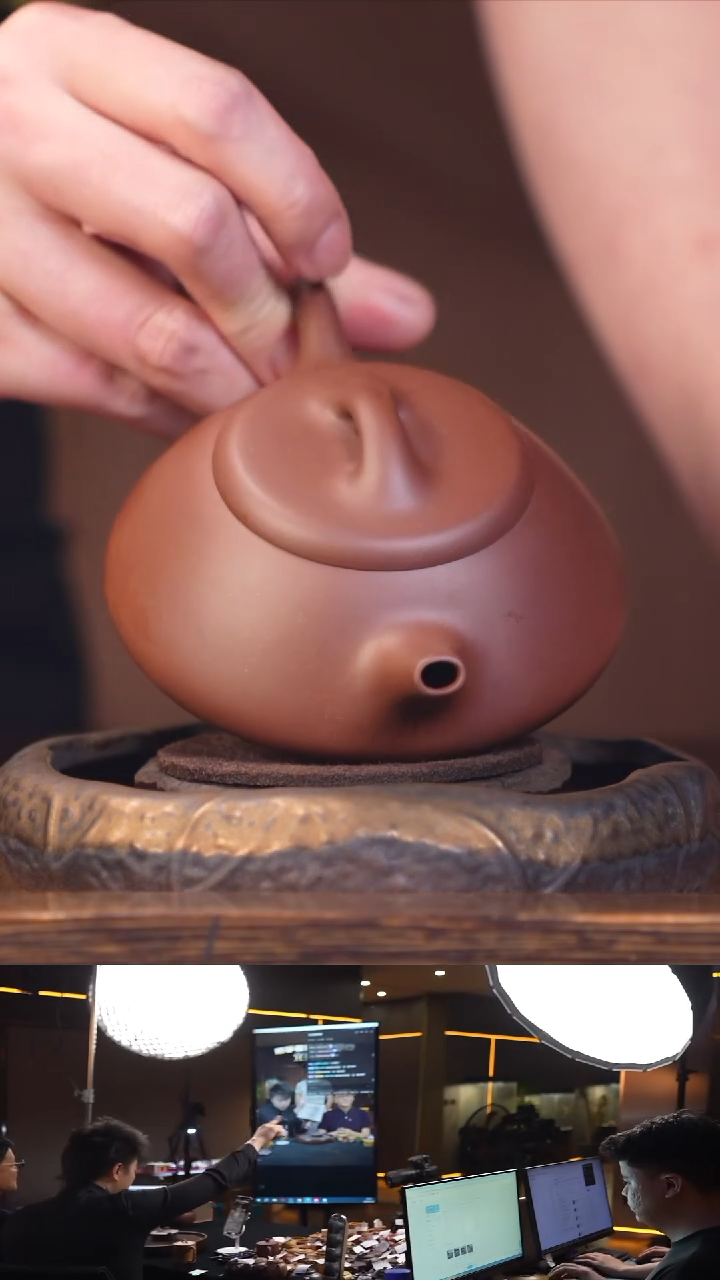 茶壶紫砂紫砂茶壶 --ck