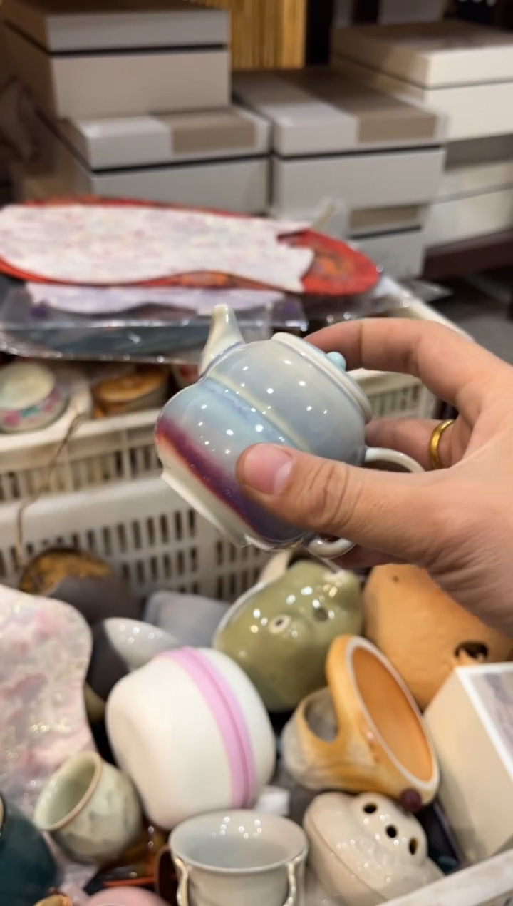 陶瓷文化闪购链接