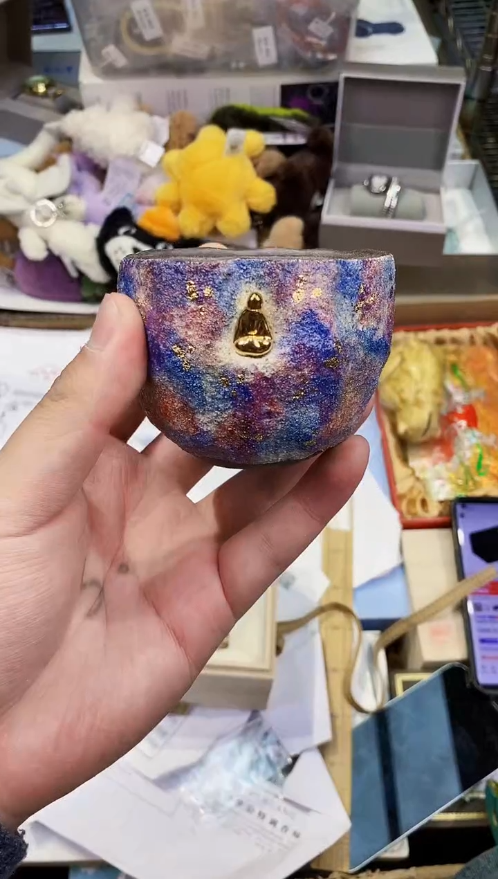 【闪购商品】瓷片都是我的大宝贝儿瓷器