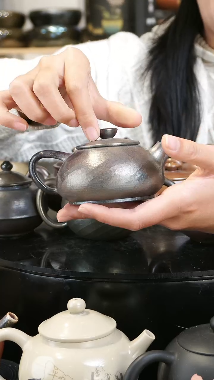 【闪购商品】壶410a 苏橙茶周边....