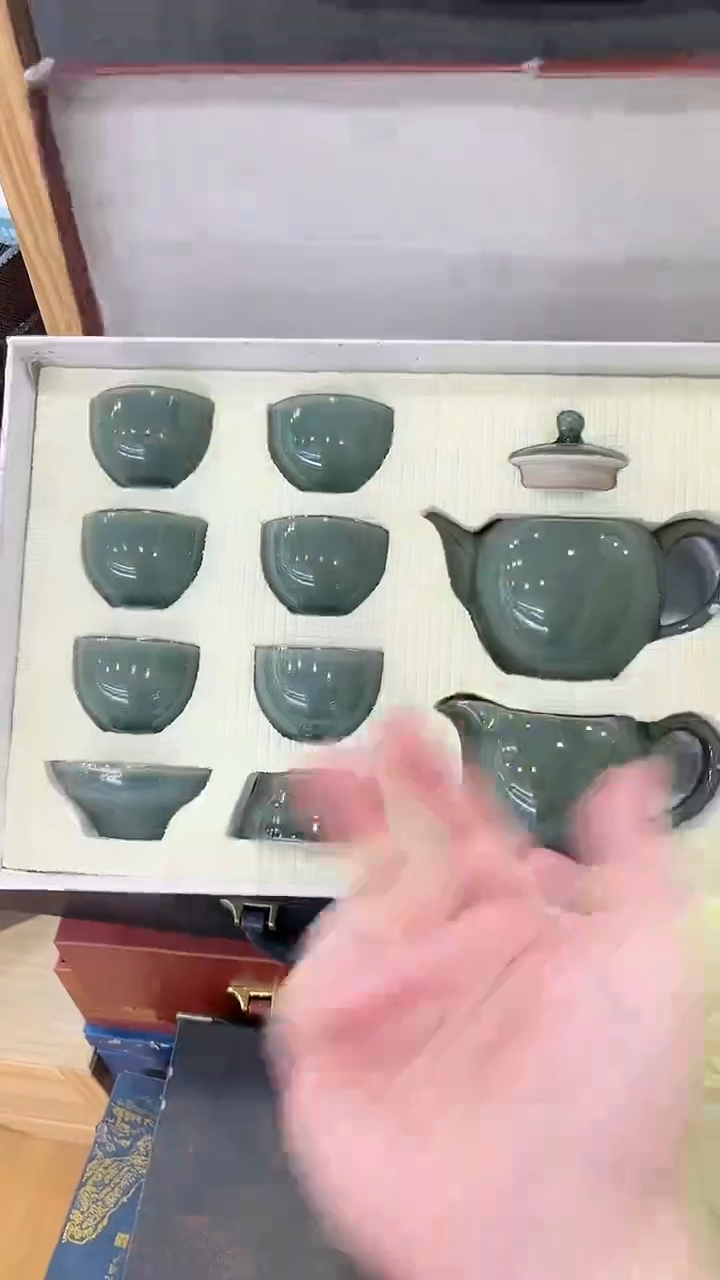 【闪购商品】窑主茶具窑主茶具@