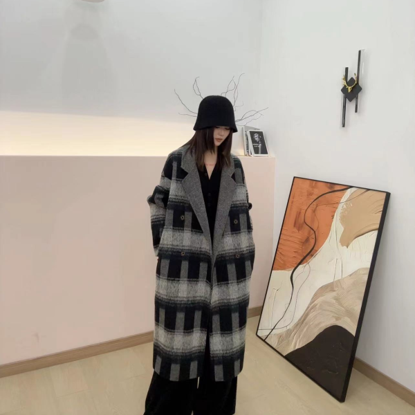 休闲时尚外套版衣 27869