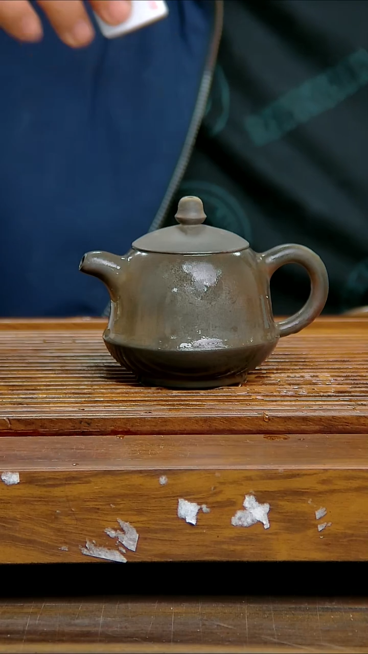 坭兴陶贵台龙窑C237