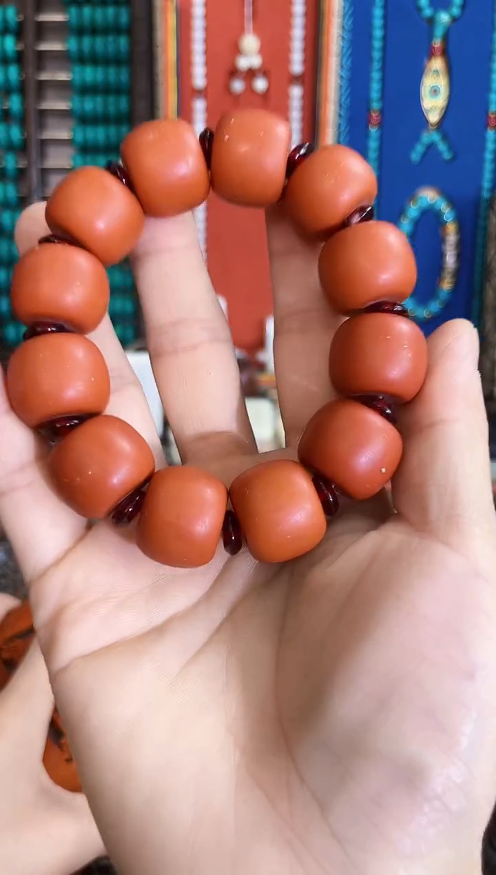 未镶嵌蜜蜡手链【闪购商品闪购商品】