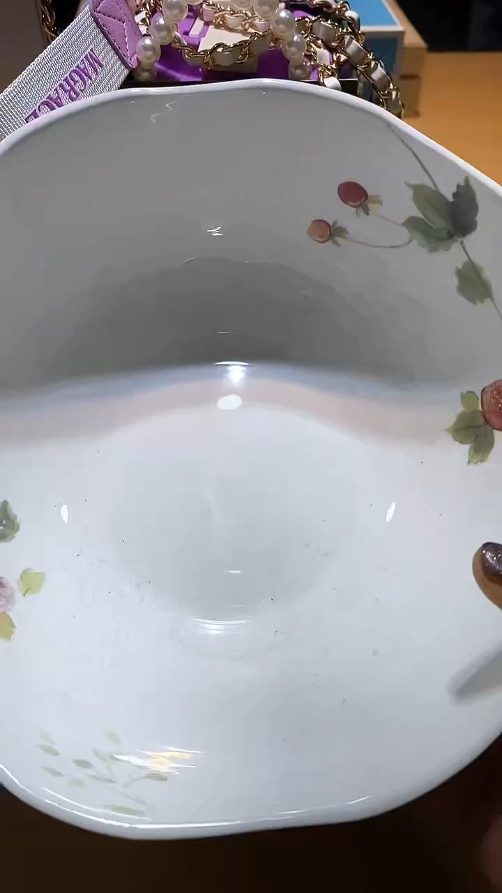 【闪购商品】瓷片锅碗瓢盆一件不剩@@1