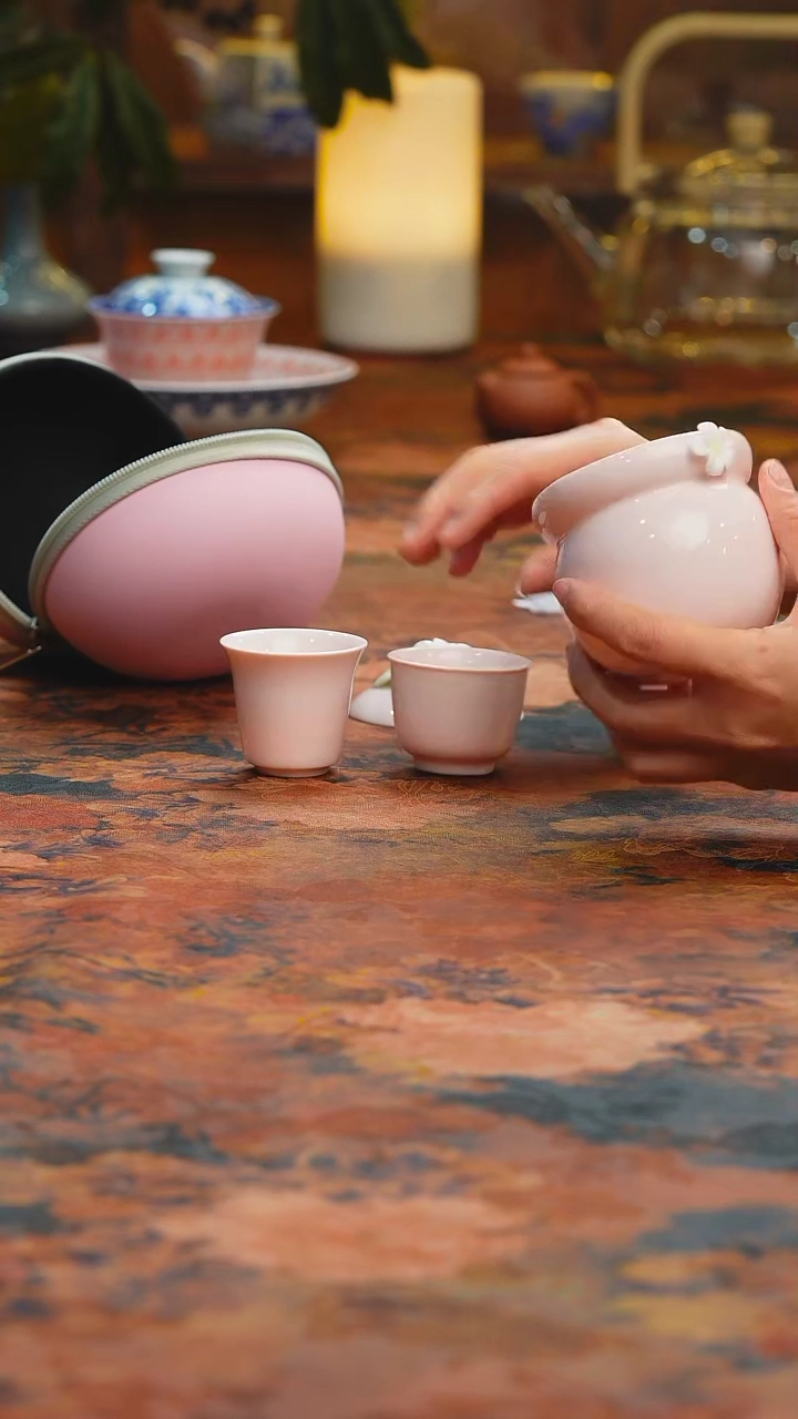 【闪购商品】楽门茶器！！！！