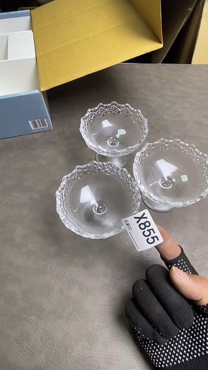 瓷片爱***鱼X855默认微瑕，谨慎参拍