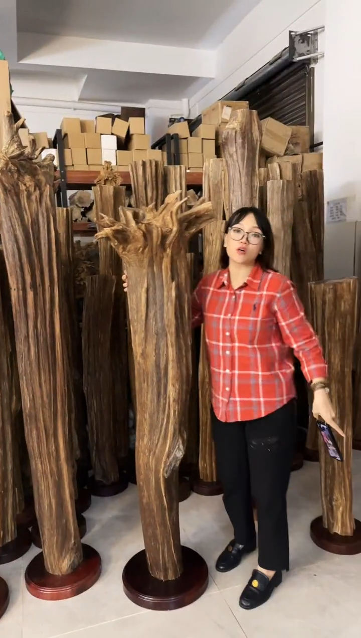 沉香沉香枕 沉香原料发一件30