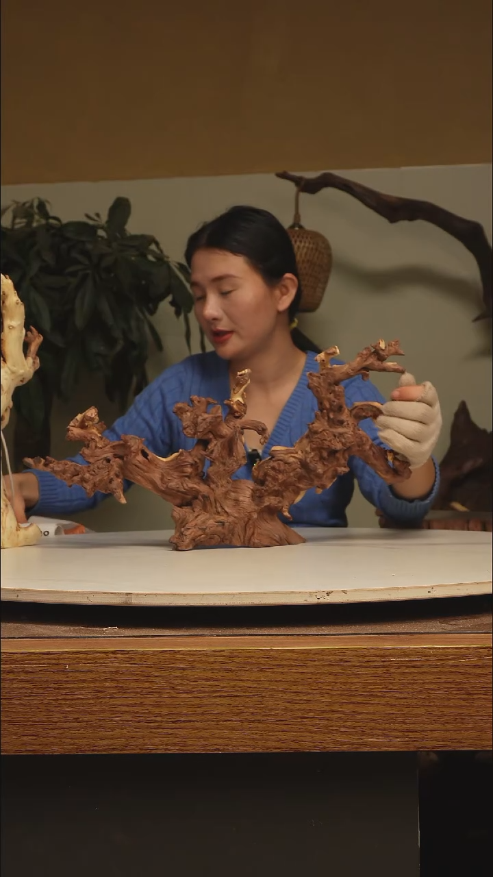 木般***心金丝红木799