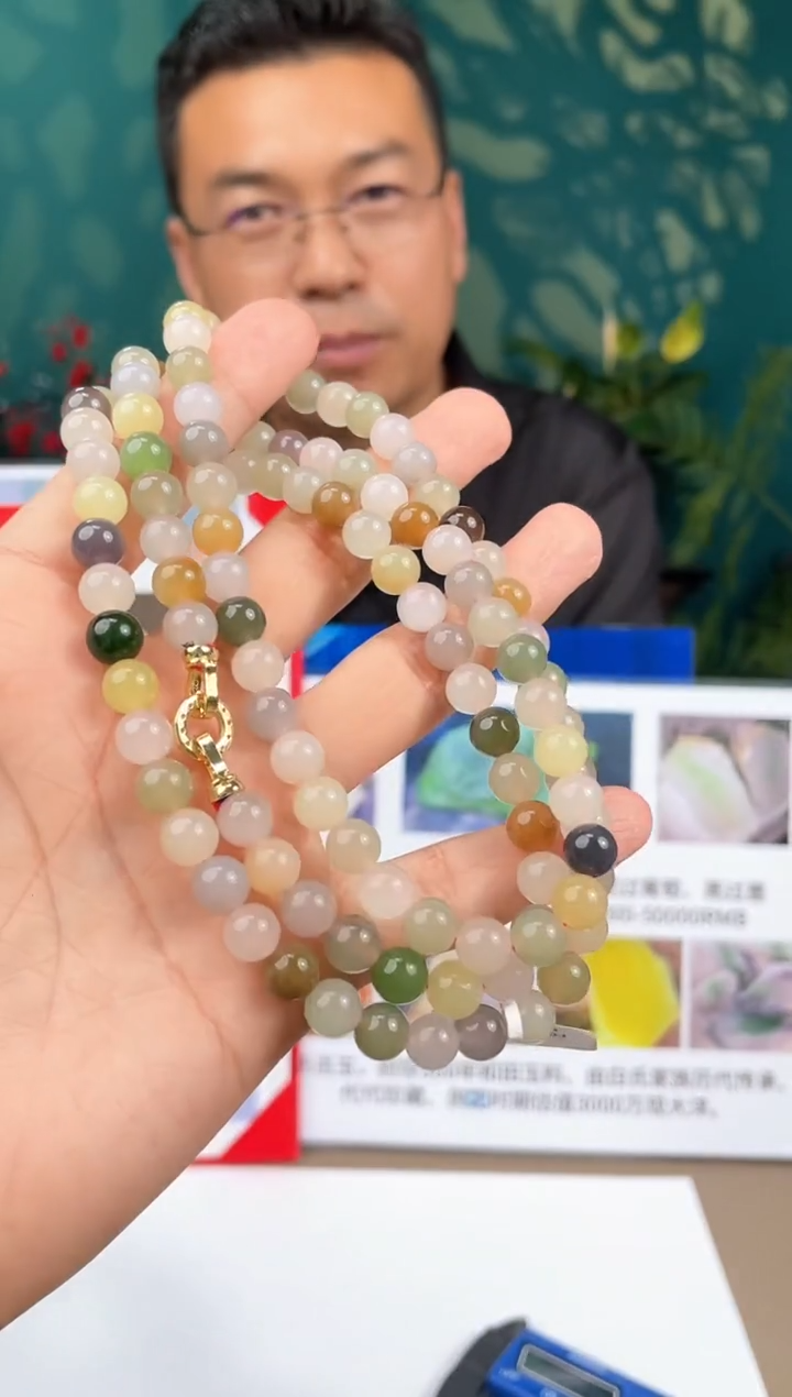 定制和田玉多样性拍一发一290142