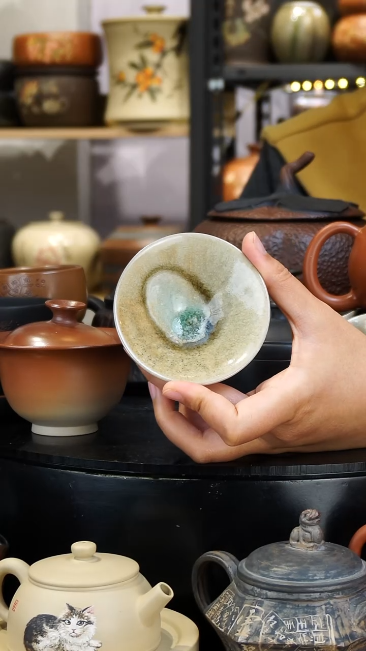 壶74  苏橙茶周边