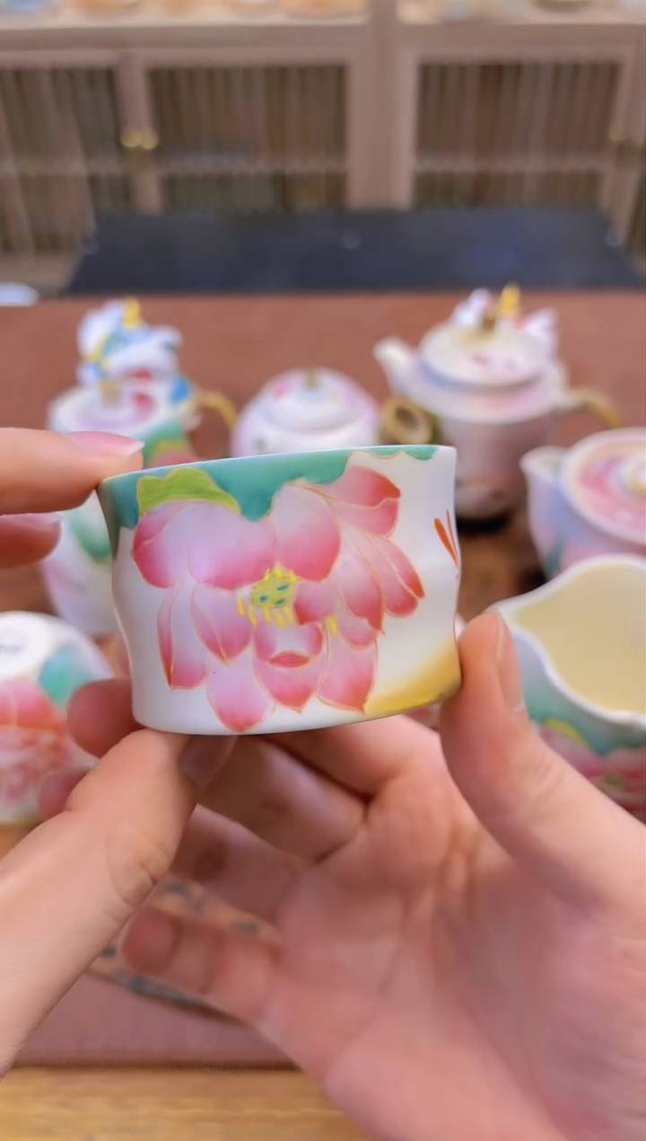 【闪购商品】茶周边产品茶器茶具