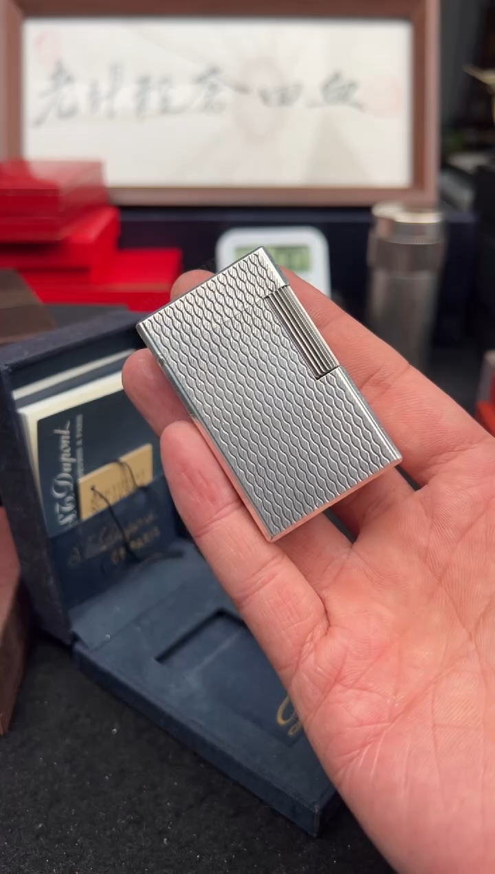 开****3【老张回血】中古打火机（裸机）