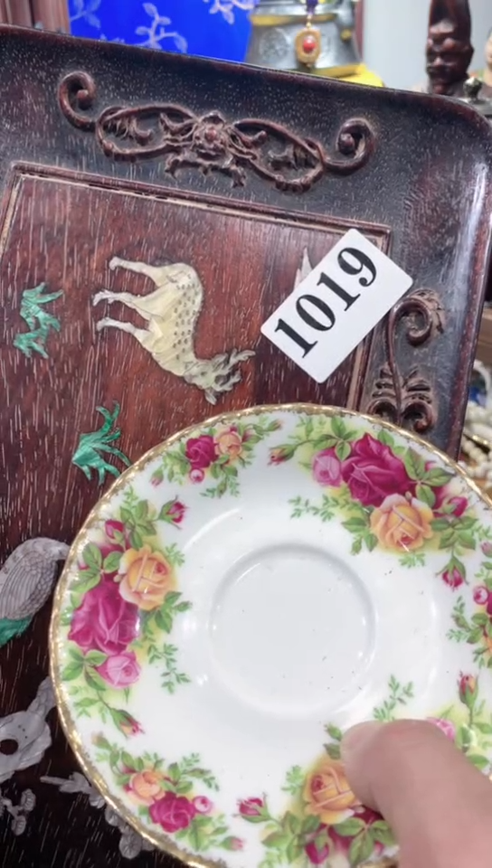 【闪购商品】瓷器默认瓷器片一物一拍